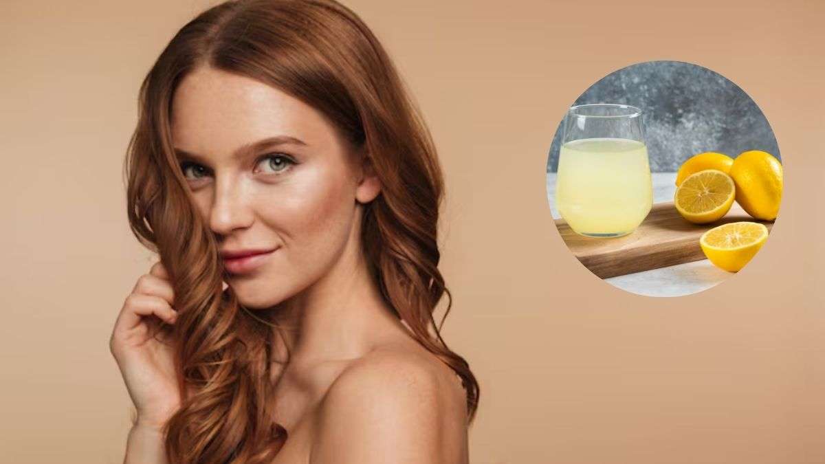 बालों में नींबू का रस लगाने से क्या होता है? यहां जान लें इसे अप्लाई करने का तरीका