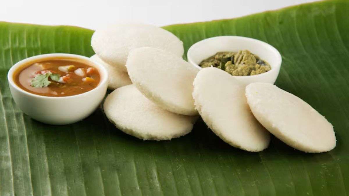 बिना बेकिंग सोडा और ईनो के भी बनेगी मुलायम इडली, बस इस ट्रिक से बनाकर देखें, नोट करें रेसिपी