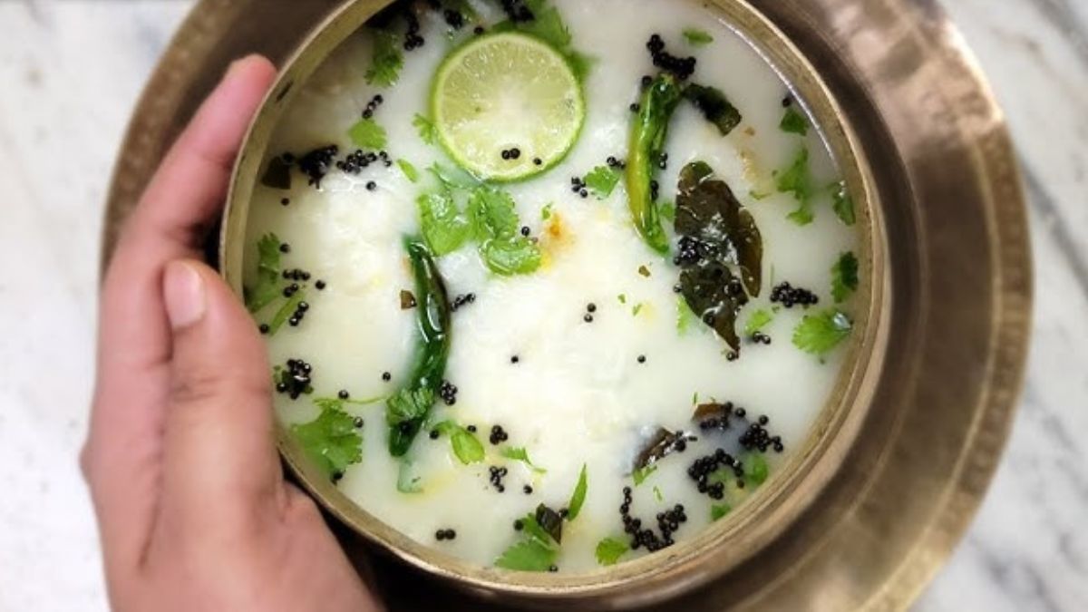 गर्मी में जरूर खाएं भारती सिंह की पसंदीदा Pakhal Bhat, स्वाद के साथ सेहत के लिए भी है बेमिसाल