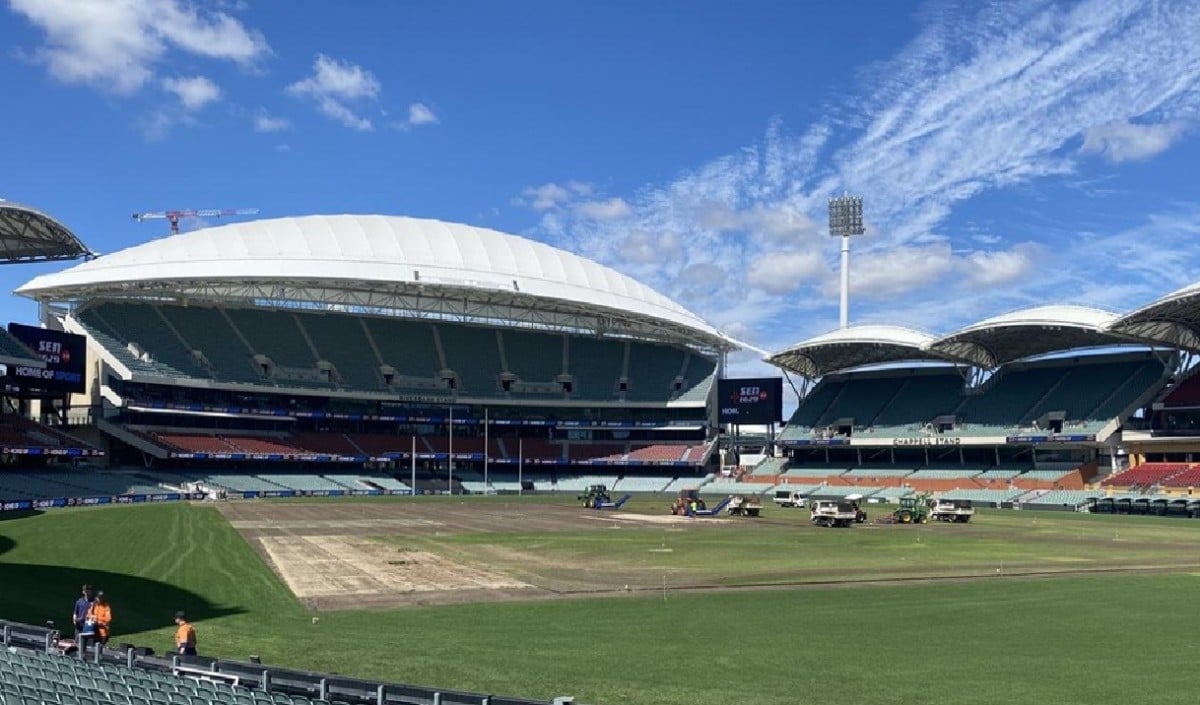 अगले साल ऑस्ट्रेलिया में होंगे IPL मैच? 20वें सीजन की हो रही है खास तैयारी