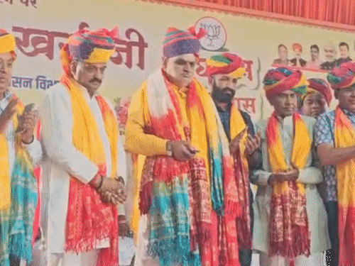 केकड़ी बना राजस्थान का पहला फ्री वाई-फाई जोन:शहर को 8 जोन में बांटा, 45 एक्सेस पॉइंट बनाए; 5000 लोग जुड़ सकेंगे