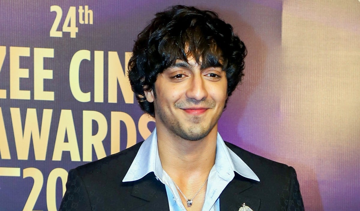 Ahaan Panday और Aryan Khan: बचपन की दोस्ती अब फिल्मी पर्दे पर मचाएगी धूम?