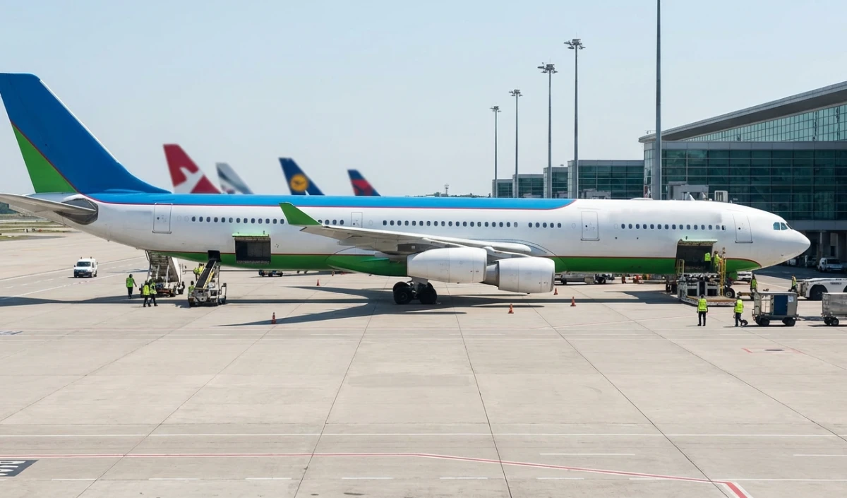 महंगाई का Double Attack! ATF Fuel ने तोड़े सारे रिकॉर्ड, अब Flight Ticket होंगे महंगे