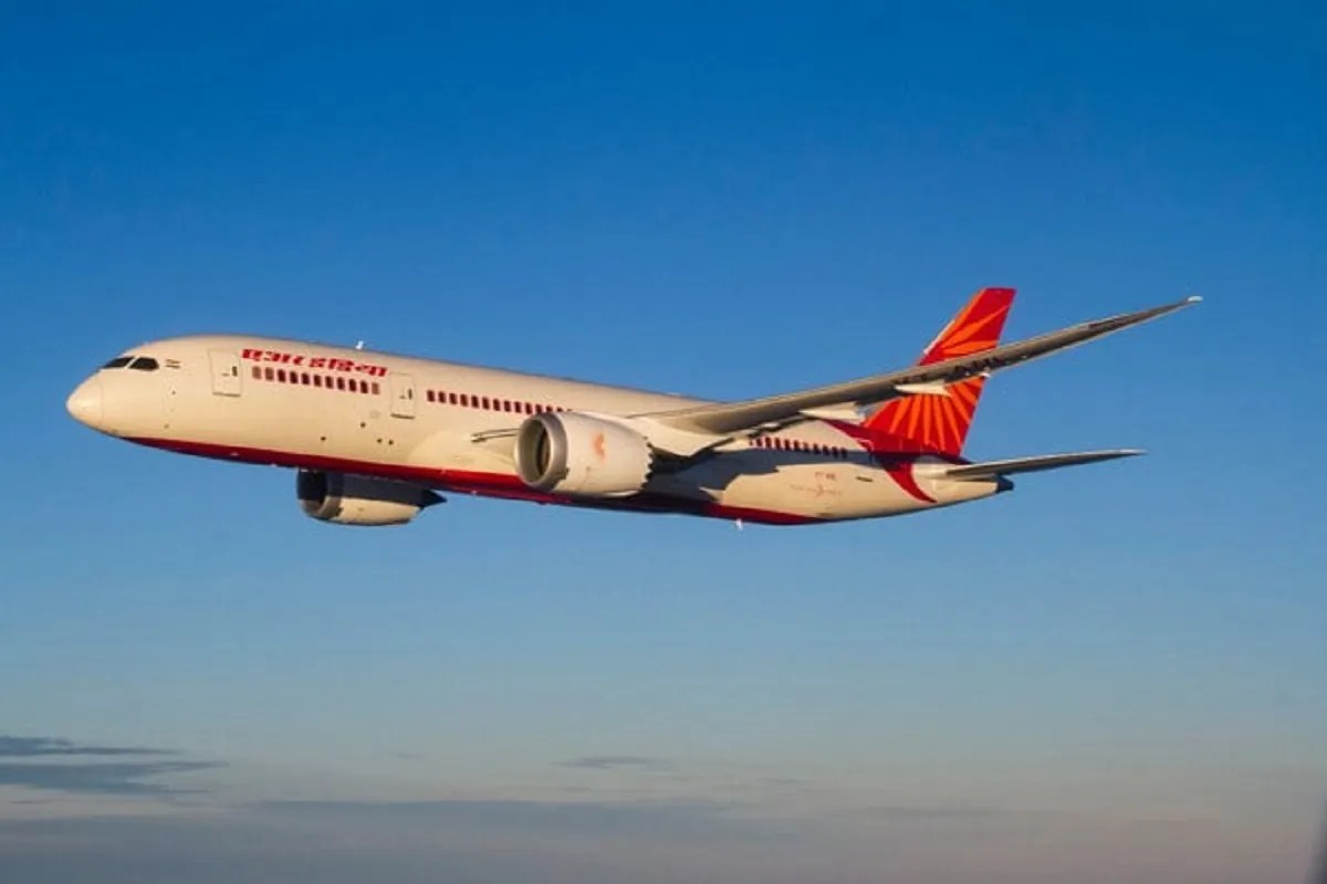 ‘PAN..PAN’, पायलट का एयर ट्राफिक कंट्रोल को इमरजेंसी कॉल, AIR INDIA के विमान का हवा में इंजन बंद