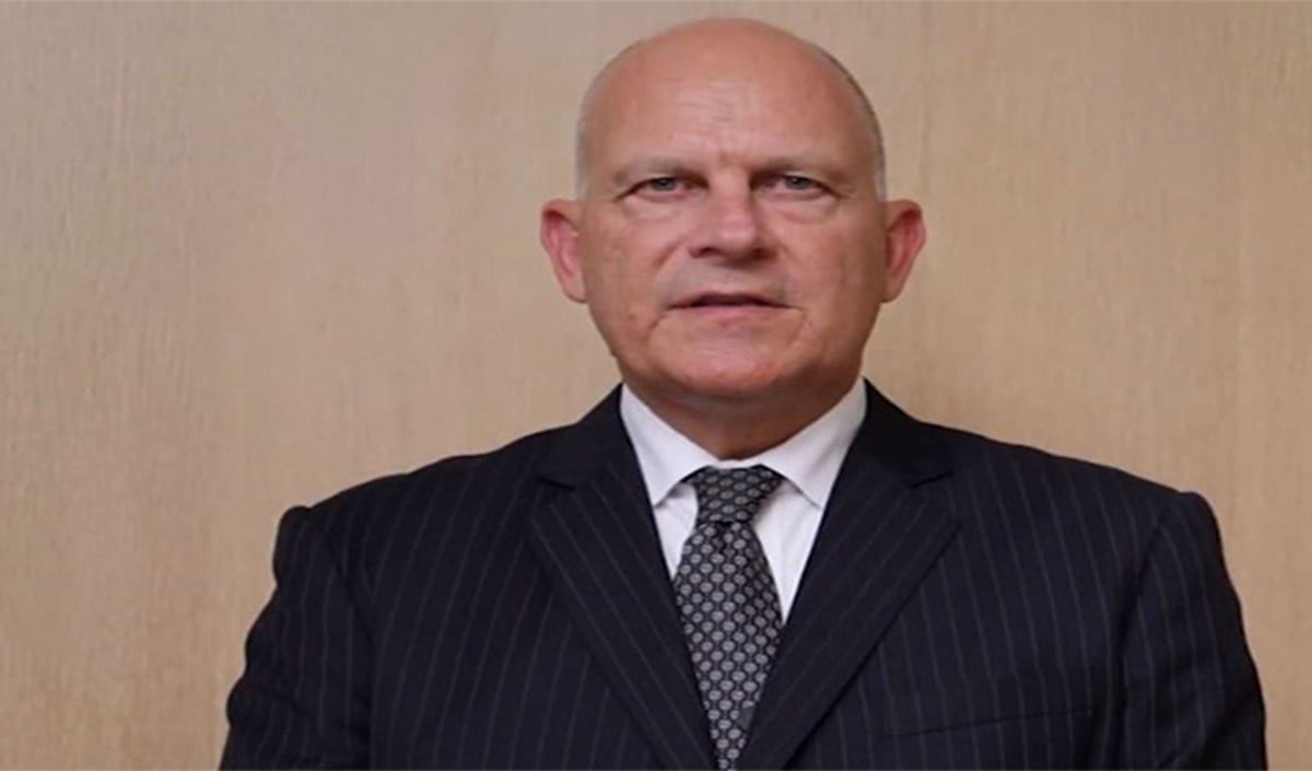 Air India में टॉप लेवल पर बड़ा फेरबदल, CEO Campbell Wilson छोड़ेंगे पद, अब कौन संभालेगा कमान?