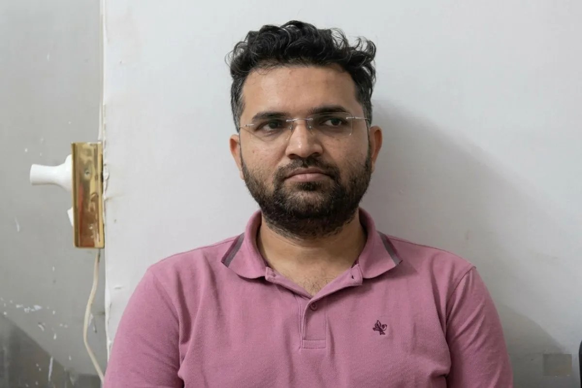 Ajmer Crime: किशोरी से हैवानियत मामले में जनाना अस्पताल का सरकारी डॉक्टर और ई-मित्र संचालक गिरफ्तार