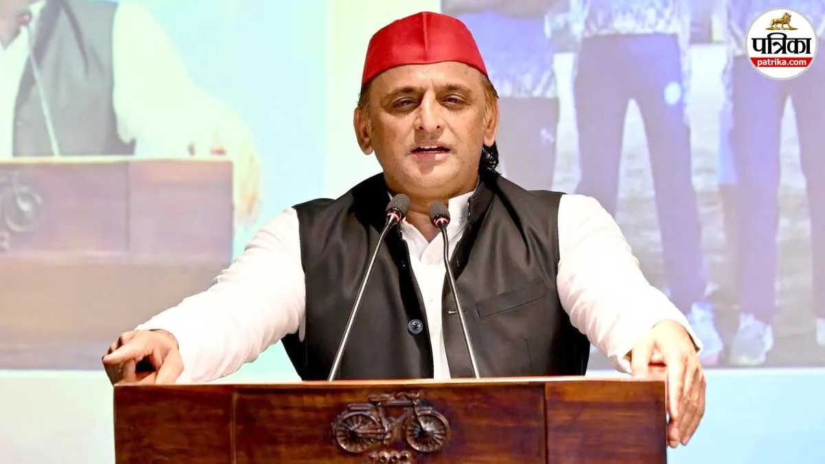 लखनऊ मेयर के बयान पर भड़के अखिलेश, दिवंगत मां के अपमान पर दी नसीहत, सियासी बयानबाजी तेज