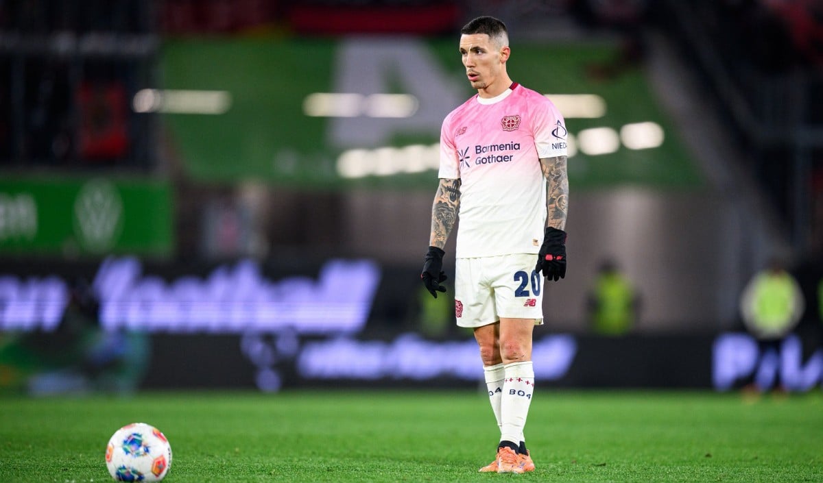 Barcelona के हाथ से फिसला स्टार डिफेंडर, Grimaldo तुर्की क्लब के साथ करेगा Final Deal