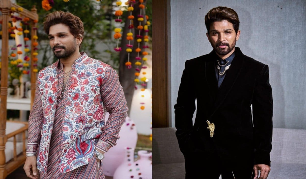 Allu Arjun Birthday: NASA जाना चाहते थे ‘पुष्पा’, किस्मत ने बनाया Pan-India Star