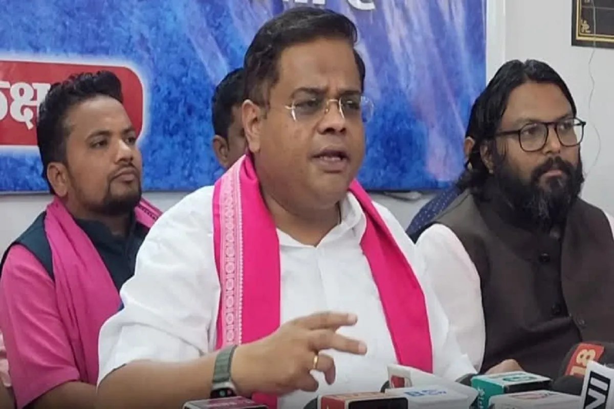 Jaggi Murder Case: सुप्रीम कोर्ट से अमित जोगी को राहत नहीं, 23 अप्रैल को संयुक्त सुनवाई, बोले- न्यायपालिका पर पूरा विश्वास