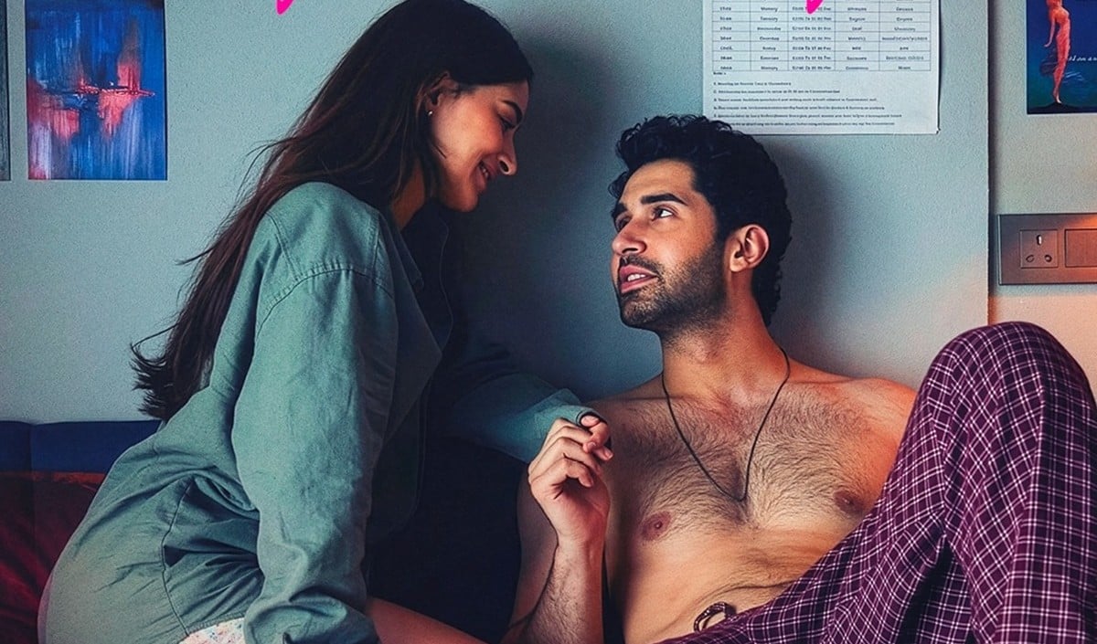 Chand Mera Dil Teaser | Ananya Panday और Lakshya की ‘तूफानी’ केमिस्ट्री, क्या पुरानी कहानी में फूँक पाएगी नई जान?