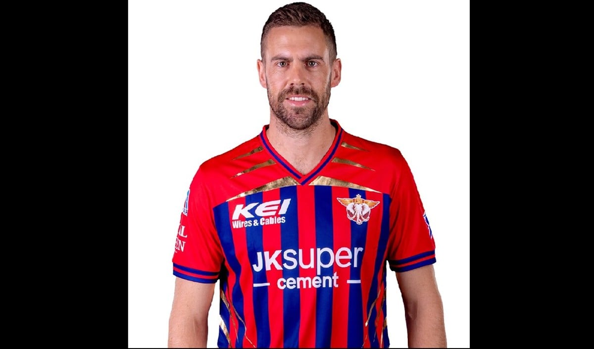 IPL 2026: लखनऊ सुपर जाएंट्स को बड़ा झटका, Anrich Nortje आईपीएल 206 के बाकी मैचों से हुए बाहर