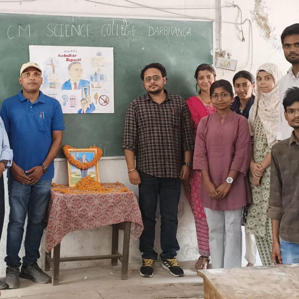 वर्तमान समय में डॉ. अम्बेडकर के विचार और भी अधिक प्रासंगिक