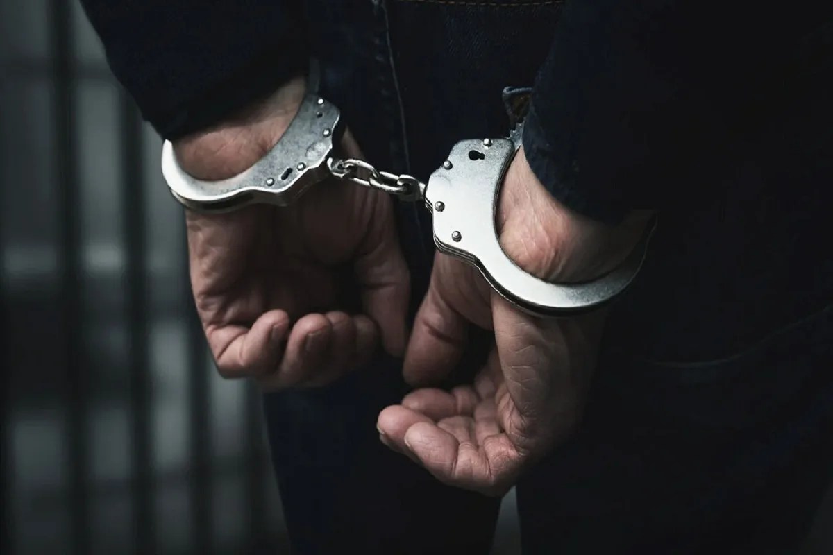 50 हजार का इनामी गैंगस्टर फरीदाबाद से गिरफ्तार, 2 साल से दे रहा था पुलिस को चकमा