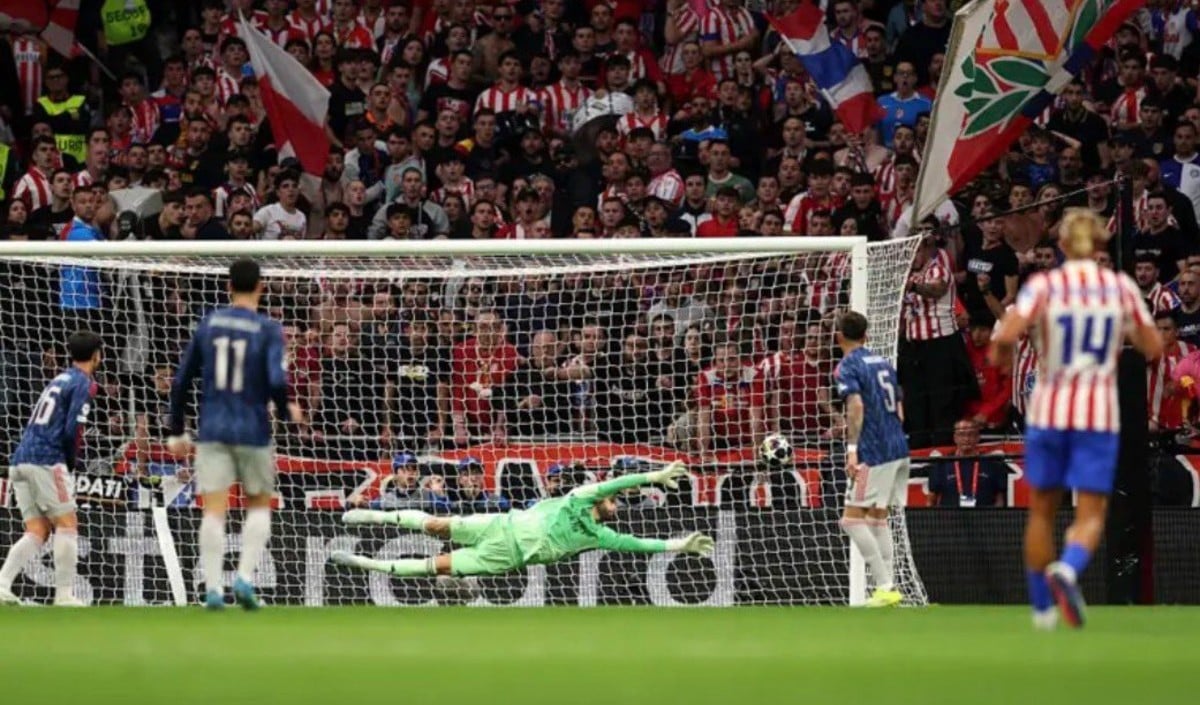 Champions League: रेफरी का एक फैसला Arsenal पर पड़ा भारी, Atletico के खिलाफ जीता हुआ मैच हुआ ड्रॉ