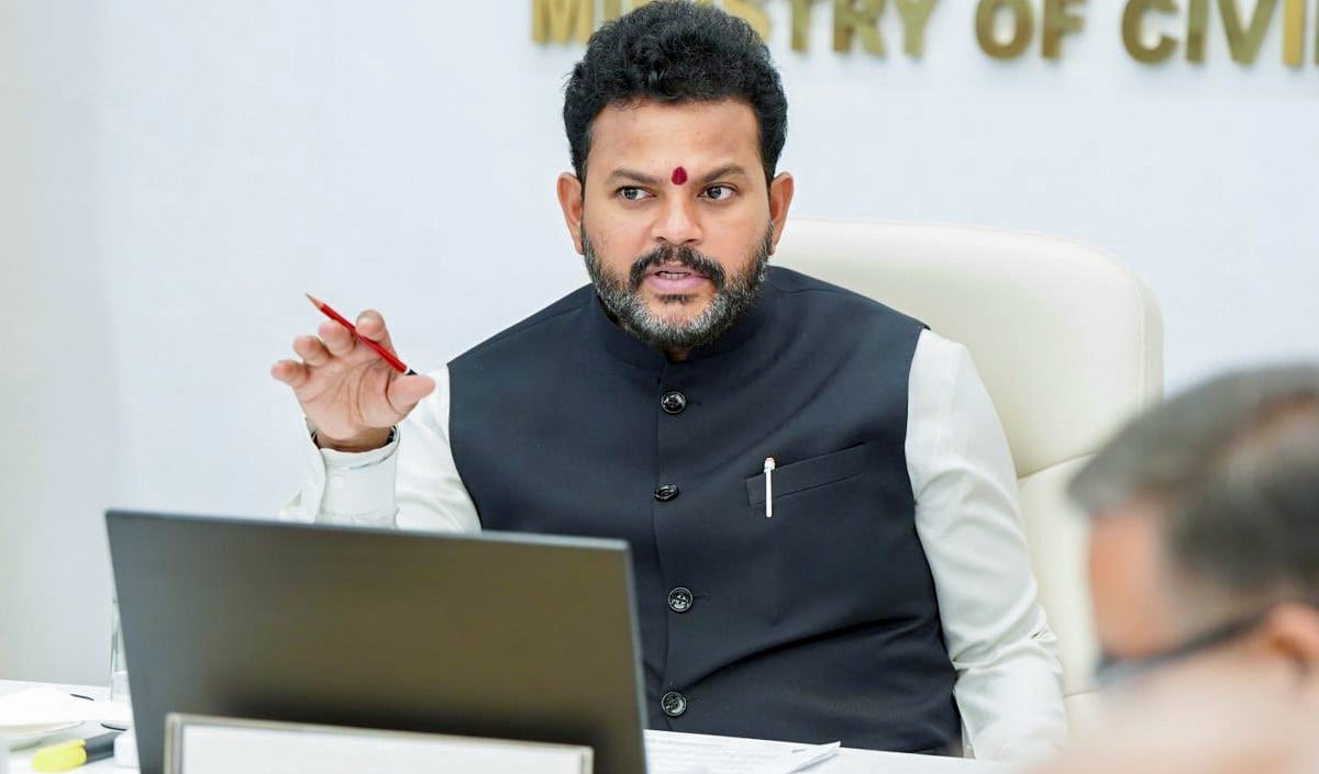 आसमान में सुरक्षा पर संकट? ATC के निजीकरण के खिलाफ AAI Engineers, मंत्री को लिखी चिट्ठी