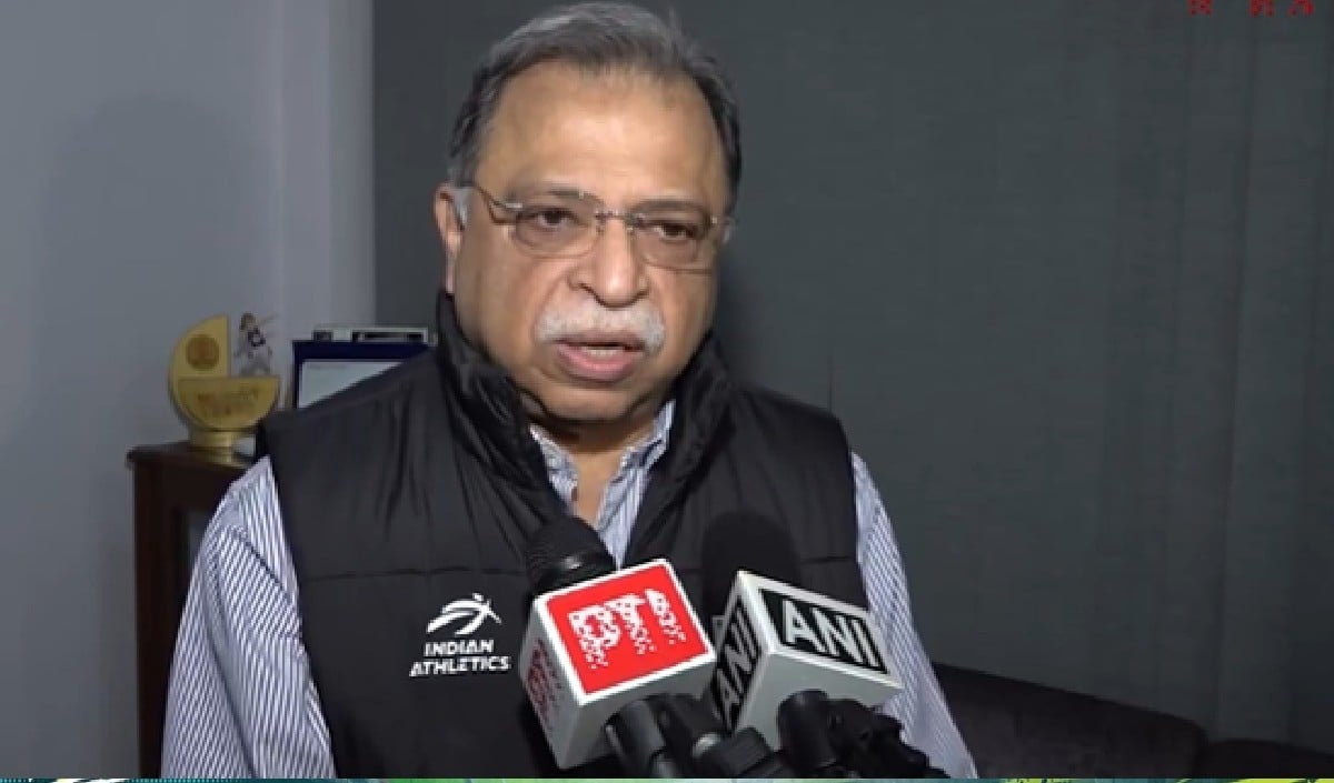 AFI ने जल्द ही डोपिंग के सबसे अधिक जोखिम वाले वर्ग से बाहर निकलने का वादा किया