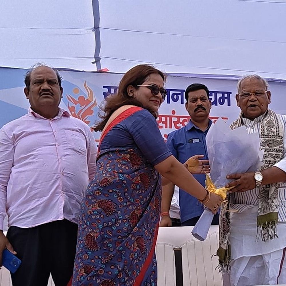 ‘जनता की परेशानी दूर करने वाला फैसला होना चाहिए’:शराबबंदी पर केंद्रीय मंत्री जीतन राम मांझी का बड़ा बयान; महिला आरक्षण के मुद्दे पर विपक्ष को घेरा