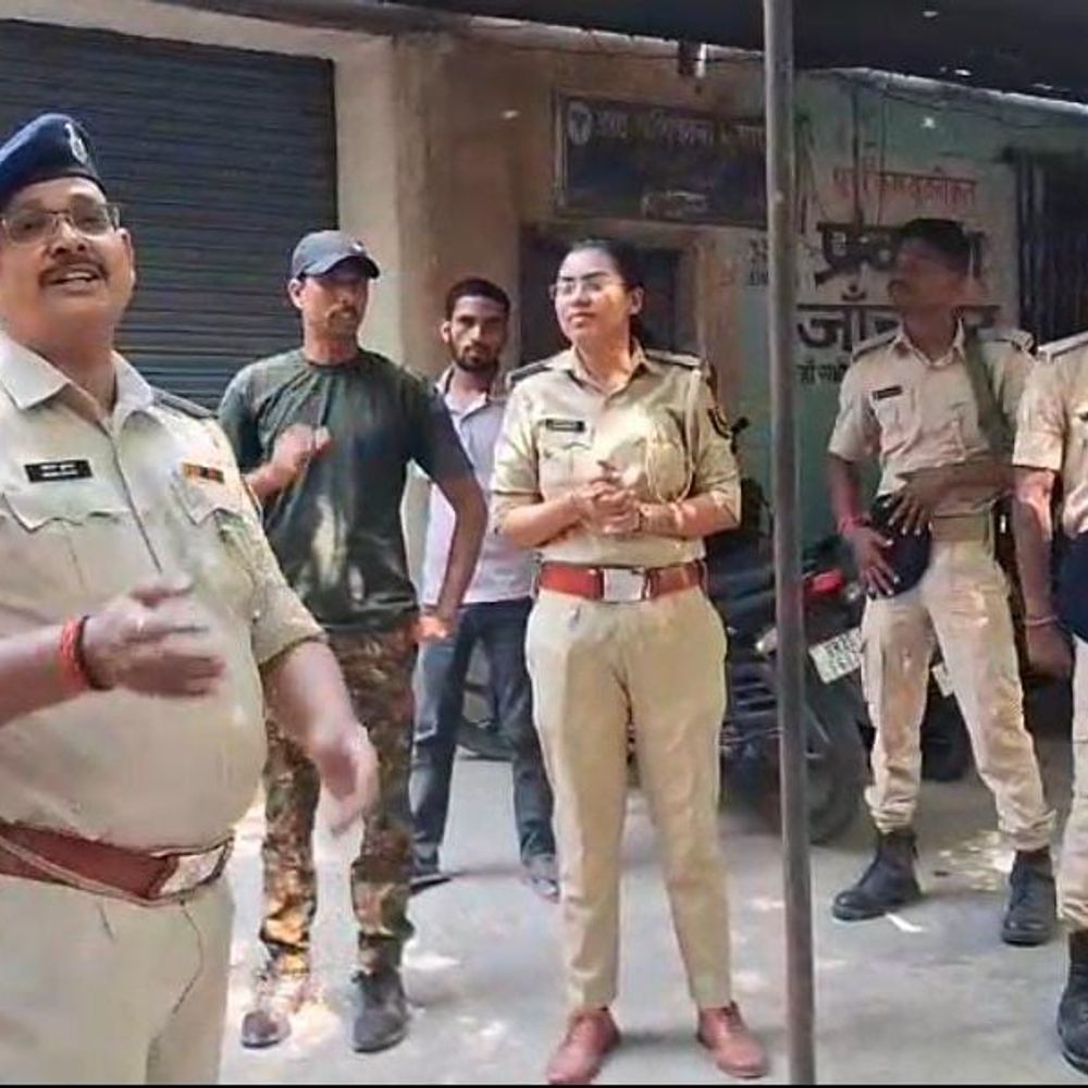 जहानाबाद में अज्ञात वृद्ध का शव मिला:पुलिस ने कब्जे में लेकर जांच शुरू की, पहचान के लिए प्रयास जारी