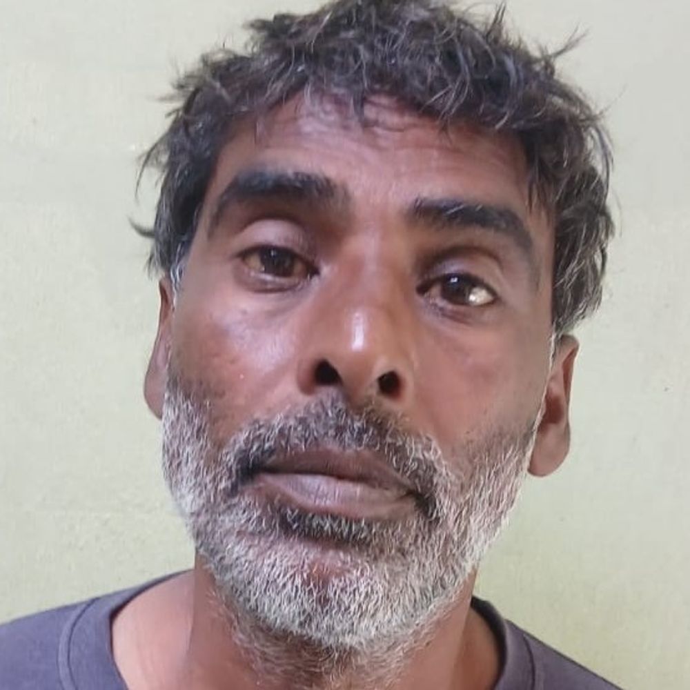 गुरुग्राम में घर में चोरी का आरोपी गिरफ्तार:ताला तोड़कर कीमती सामान लेकर हुआ फरार, नशे का आदी, एक पहले पकड़ा गया