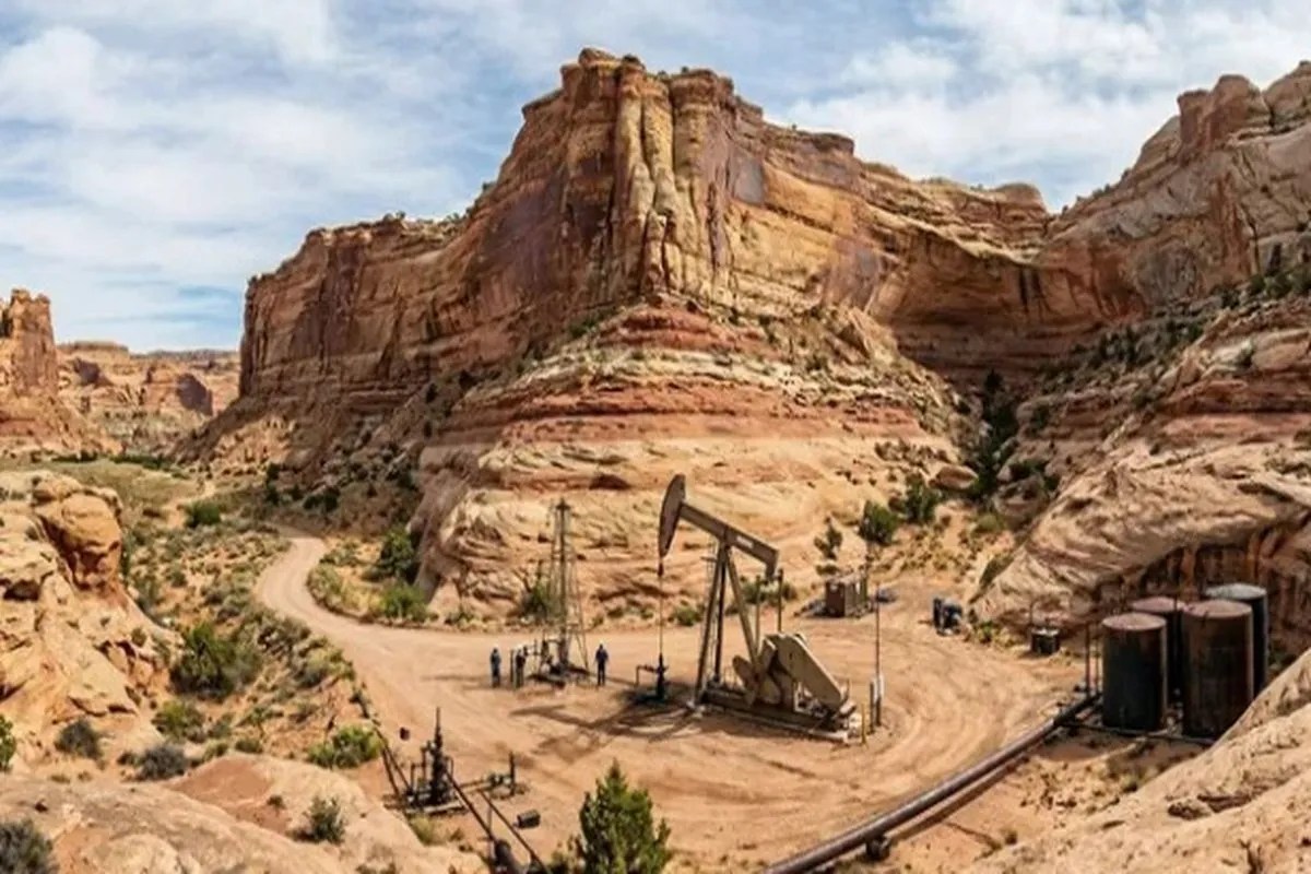 दुनिया में तेल संकट के बीच जैसलमेर के बाघेवाला फील्ड से हुआ रिकॉर्ड उत्पादन