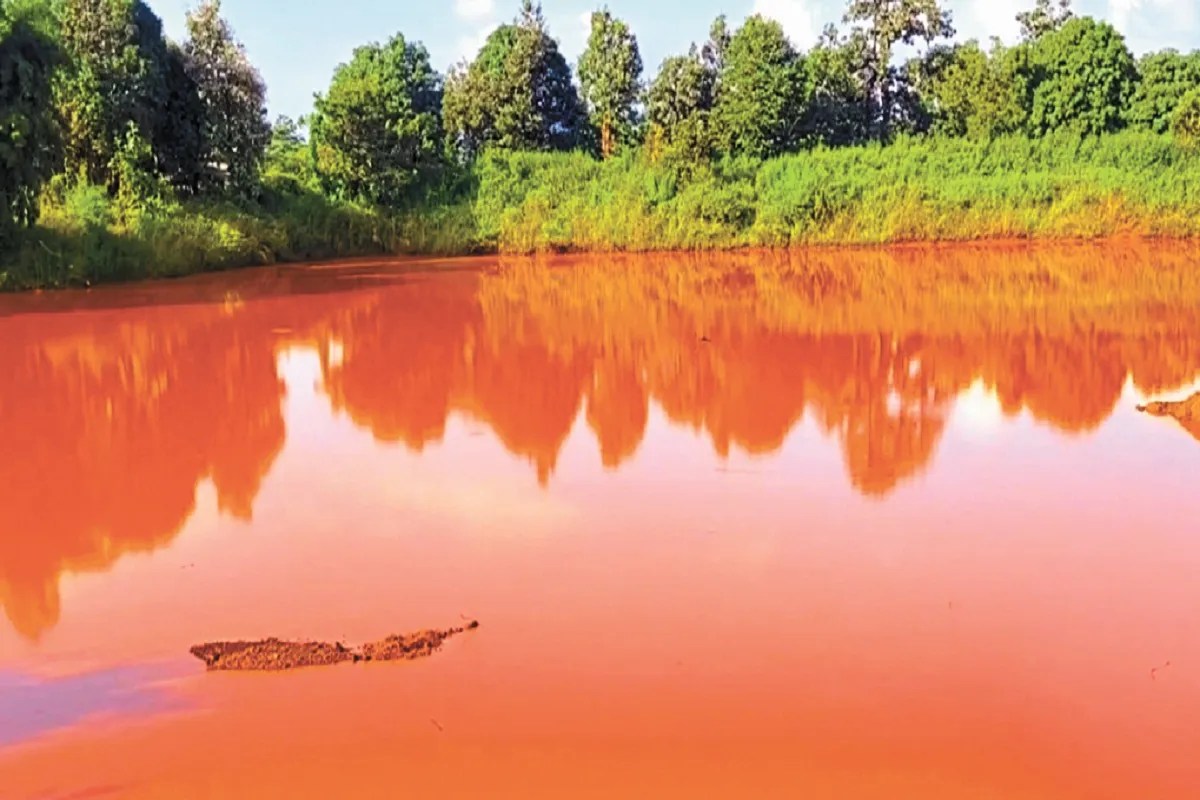 Chhattisgarh: 2021 में नक्सल मुक्त बालोद, अब लाल पानी से मुक्ति का इंतजार