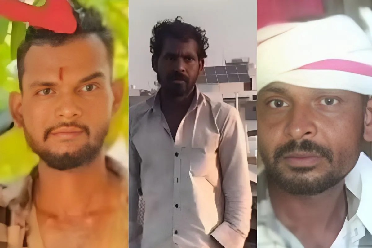Rajasthan: दो बाइकों में आमने-सामने की भिड़ंत, दो सगे भाइयों समेत तीन की मौत, परिवार पर टूटा दु:खों का पहाड़