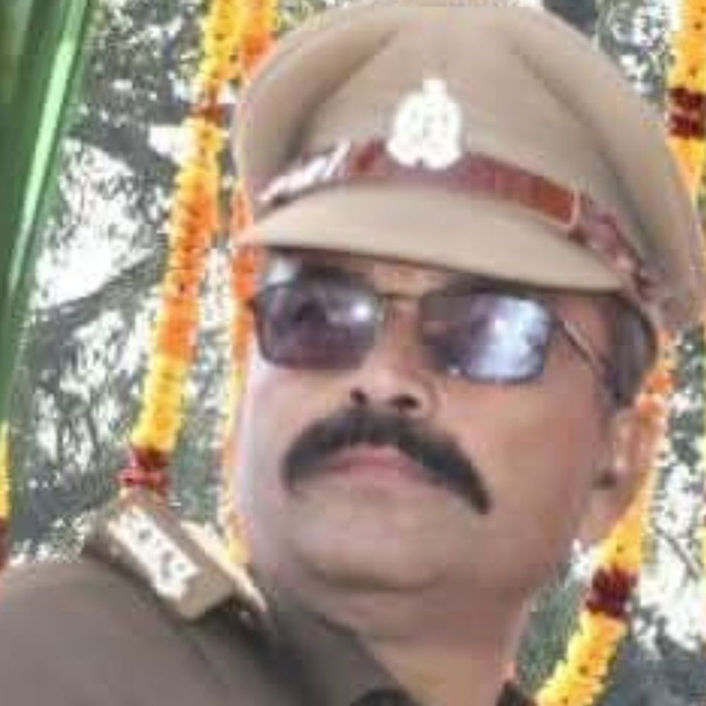 बिसौली कोतवाली को मिला नया प्रभारी:एसएसपी ने क्राइम ब्रांच इंस्पेक्टर कमलेश मिश्रा को किया तैनात