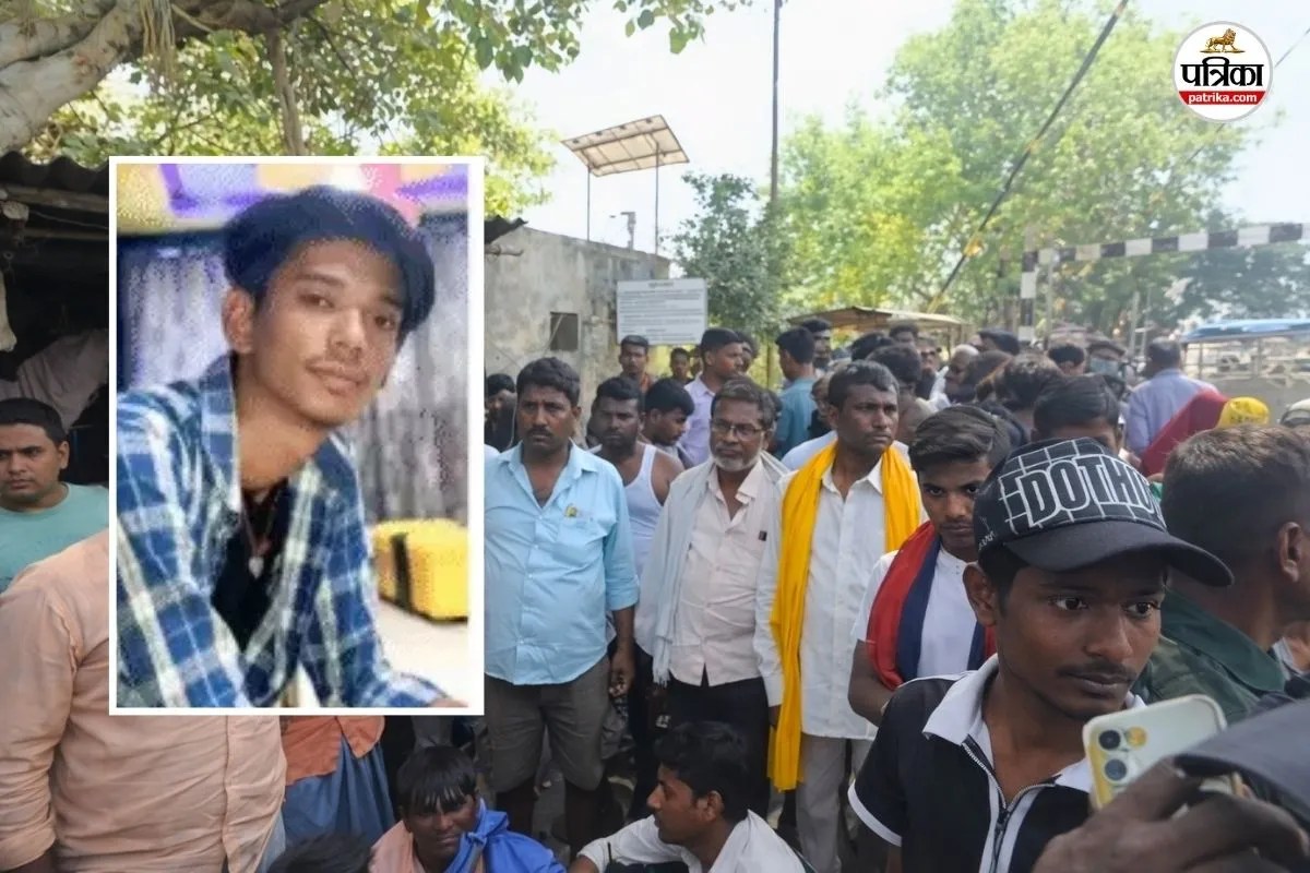 ‘बॉयफ्रेंड को फोन करो और अभी बुलाओ…’ प्रेमिका से कॉल करवाकर छात्र को बुलाया घर, फिर रस्सी से घोंट दिया गला