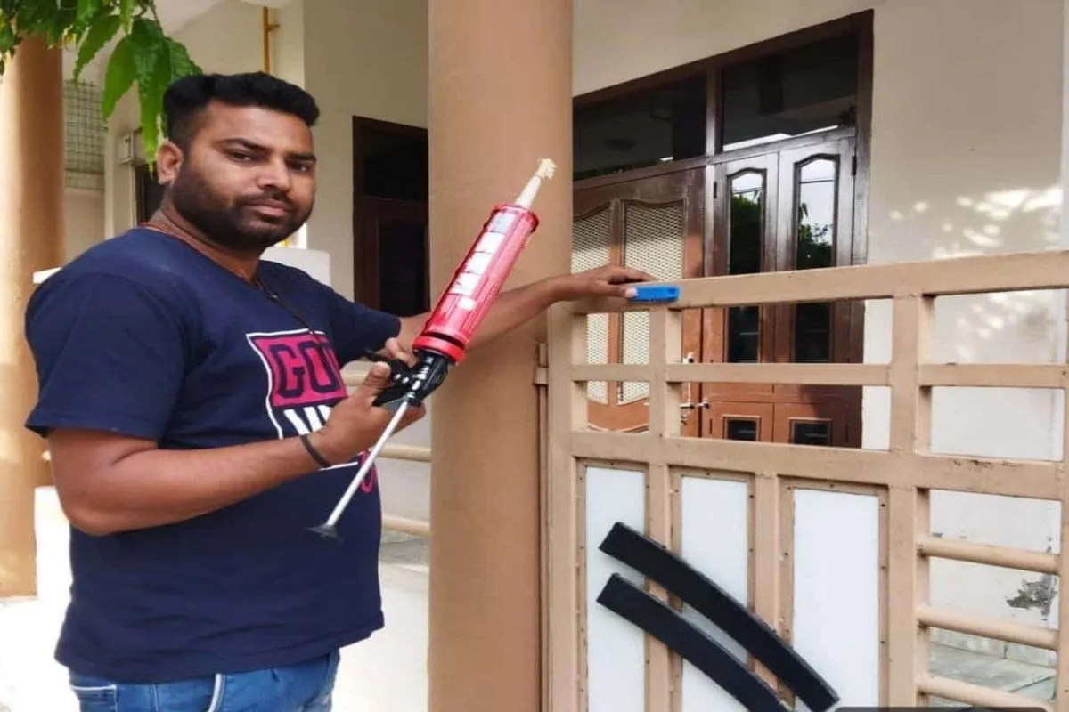 टेक्सटाइल सिटी में कचरा संग्रहण अब ‘स्मार्ट’, डोर-टू-डोर व्यवस्था हुई हाईटेक