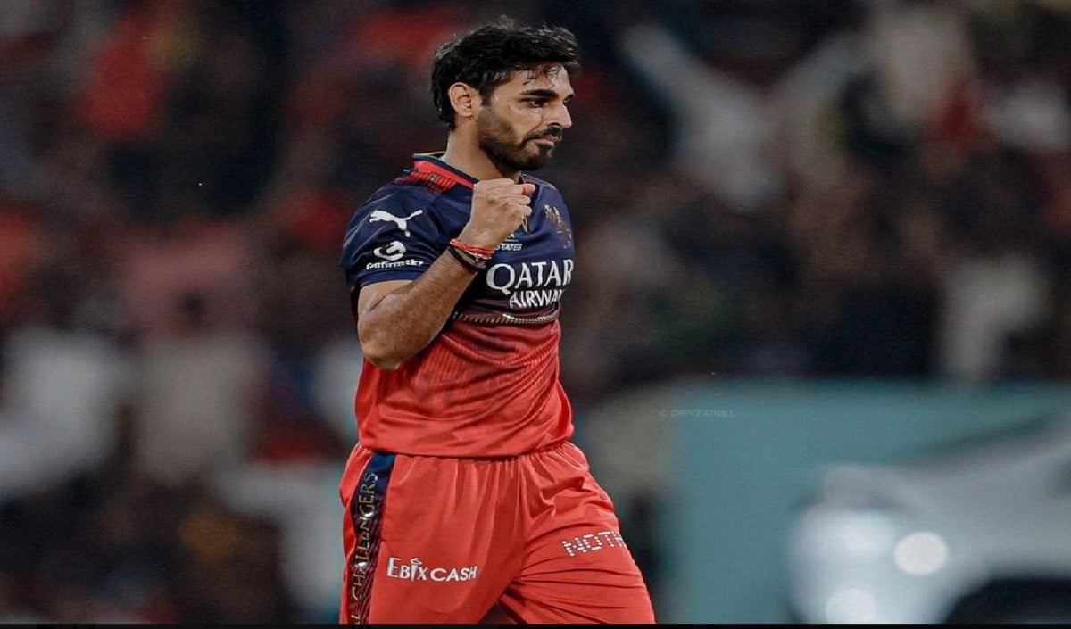 IPL 2026: भुवनेश्वर कुमार के सिर सजी पर्पल कैप, जानें ऑरेंज कैप पर किसका कब्जा