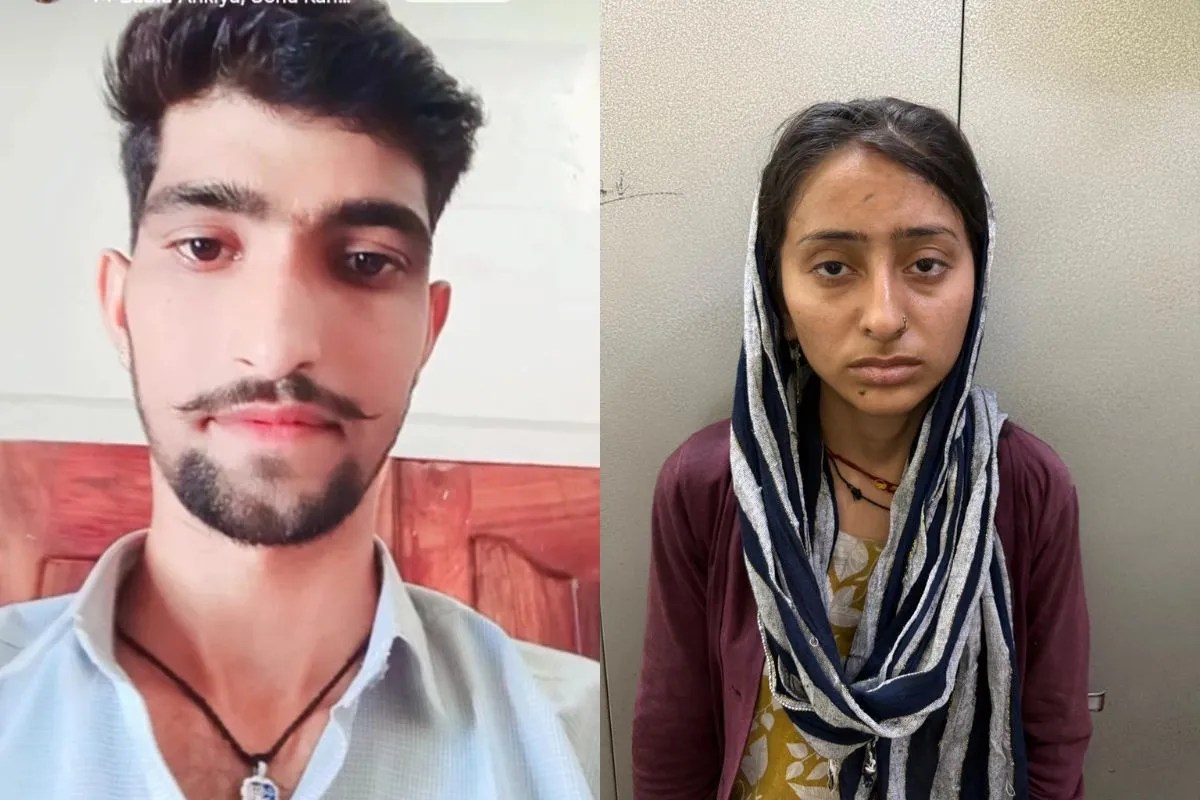 Bikaner : बहुचर्चित मनीष जांगु हत्याकांड में सनसनीखेज खुलास; पत्नी ने नाबालिग प्रेमी संग रची साजिश, CCTV फुटेज बना अहम सुराग