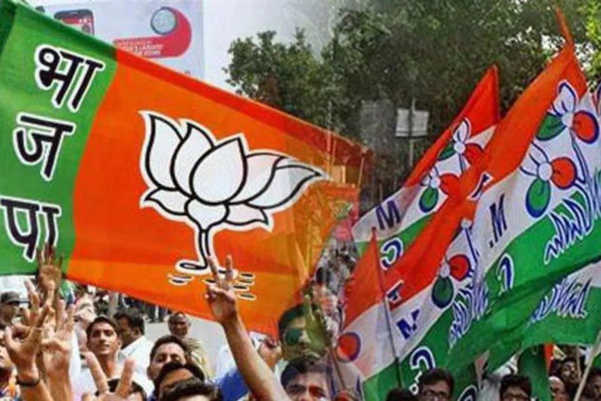 ‘सितारों’ को ‘ज़मीन’ पर उतारने की परंपरा कायम, पश्चिम बंगाल में प्रमुख पार्टियों ने कई जाने-माने चेहरों पर लगाया दांव