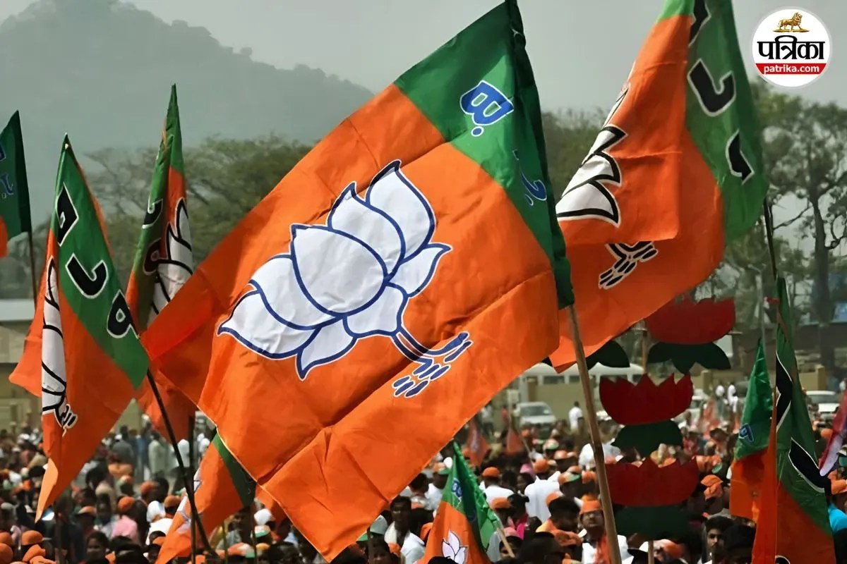 तमिलनाडु की राजनीति में बड़ा उलटफेर: क्या चुनाव नहीं लड़ेंगे अन्नामलाई? BJP की पहली लिस्ट ने सबको चौंकाया