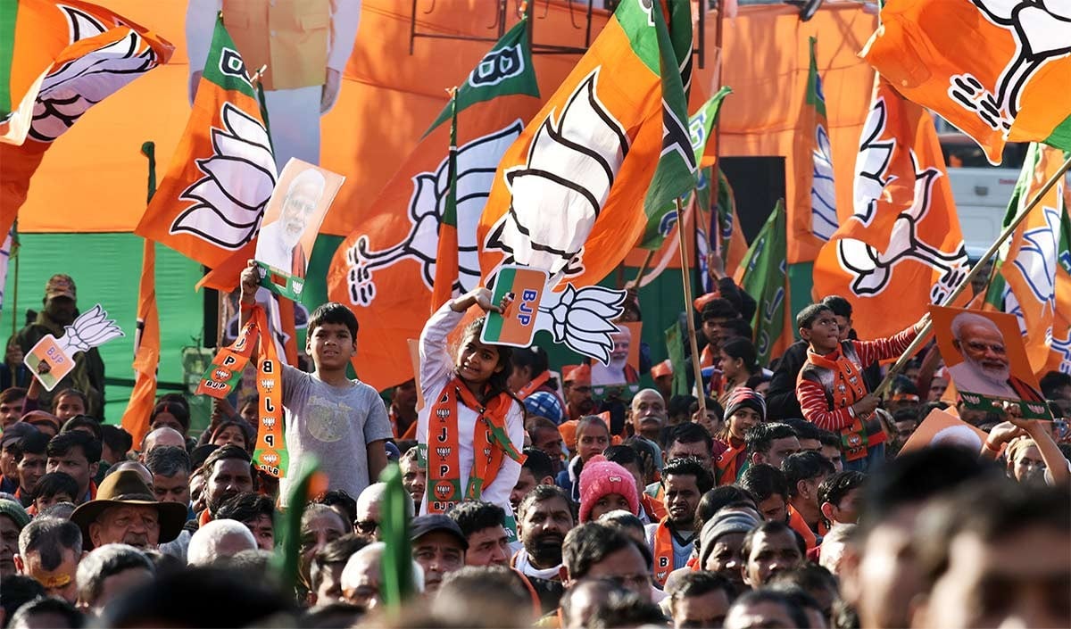 Tamil Nadu Election Issues: BJP का ‘नारी शक्ति’ दांव, Women Reservation बिल से Tamil Nadu में DMK की घेराबंदी