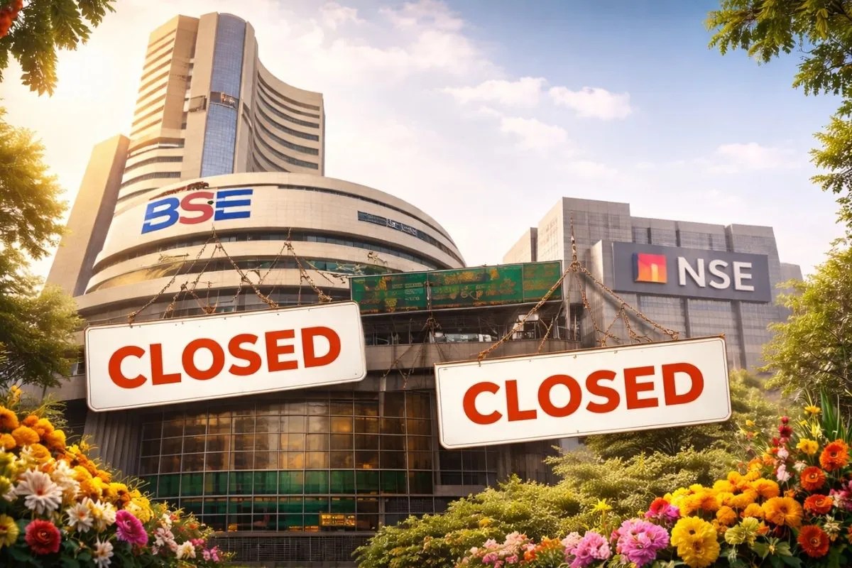 Stock Market Holiday: क्या मंगलवार, 14 अप्रैल को बंद रहेंगे शेयर बाजार? देखिए छुट्टियों की लिस्ट