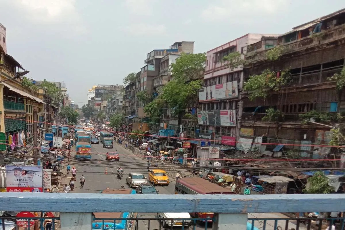 West Bengal Election: कोलकाता का बड़ा-बाजार बना सियासी शक्ति का नया केंद्र, पूरे बंगाल के प्रवासियों तक जाता है यहाँ का संदेश
