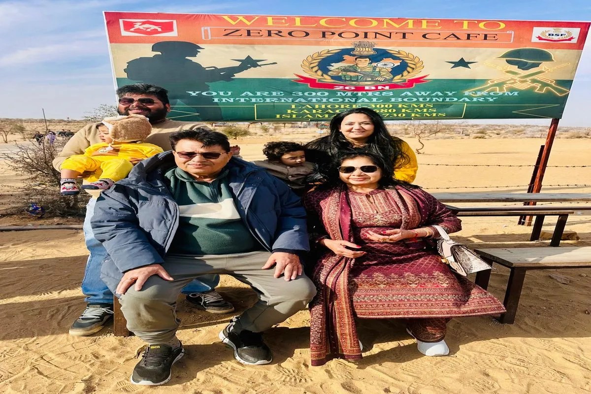 10 साल नौकरी के बाद कंसलटेंसी शुरू की, जितना वेतन मिलता था उससे तीन गुना फायदा मिला