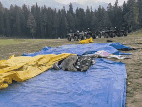 पहलगाम आतंकी हमले का एक साल, सेना बोली-न्याय हमेशा होगा:मोदी ने कहा- भारत आतंकवाद के आगे कभी नहीं झुकेगा, नापाक मंसूबे कामयाब नहीं होंगे