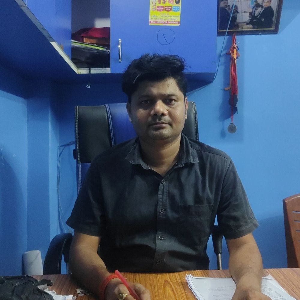 वार्ड पार्षद ने सोशल मीडिया पर उत्पीड़न, मानहानि का आरोप:हबीबपुर थाने में प्राथमिकी दर्ज कराने के लिए आवेदन दिया