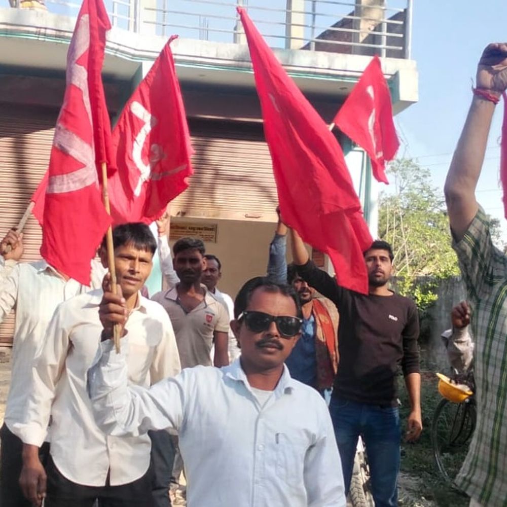 रायबरेली में एनटीपीसी प्रबंधन ने 18 एजेंसियों को नोटिस दिया:नियमों का पालन न करने वालों के लाइसेंस होंगे रद्द, नई गाइडलाइन जारी की