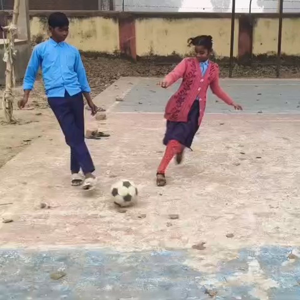 ‘खेलो इंडिया’ अभियान में हुआ भ्रष्टाचार-पूर्व प्रत्याशी:उच्चस्तरीय जांच की मांग,बोले-मिट्टी और निर्माण कार्य में सिर्फ लूट-खसोट हुई