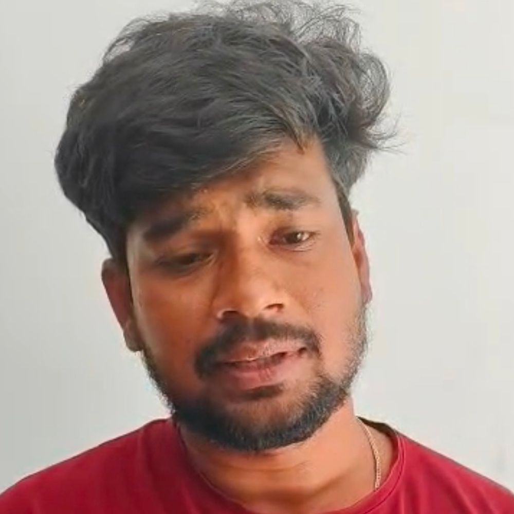 धार में पालतू कुत्ते को कुचला, मालिक से मारपीट:चाणक्यपुरी कॉलोनी में चार आरोपियों पर SC-ST एक्ट में केस