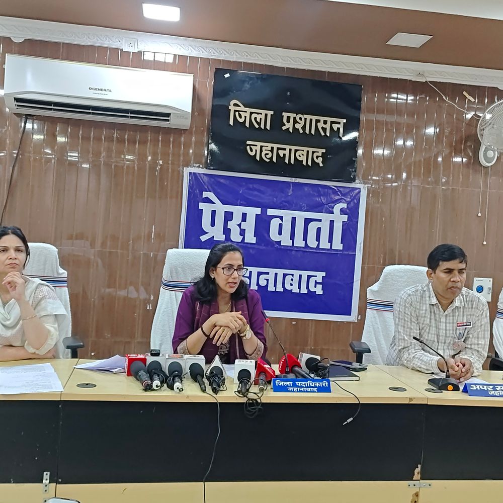 जहानाबाद में 249 एलपीजी शिकायतें निपटी:एक शिकायत लंबित , क्षेत्र में 2.30 लाख एलपीजी उपभोक्ता