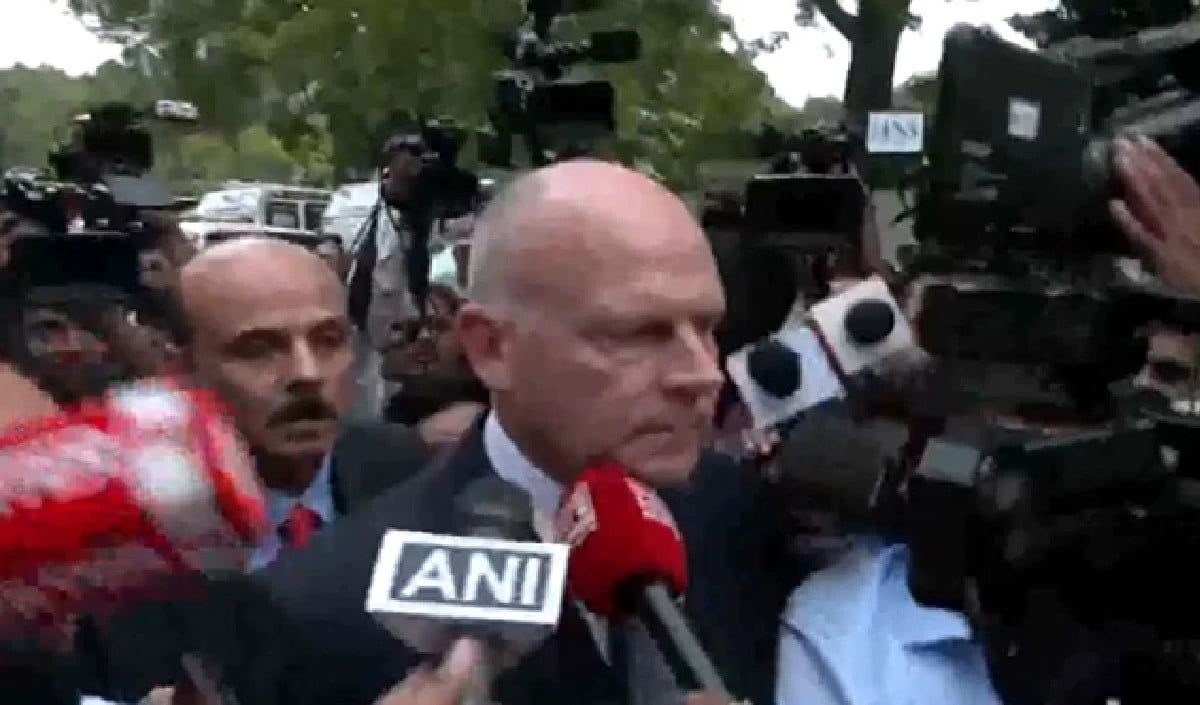 Air India के Top Level पर बड़ा फेरबदल, CEO Campbell Wilson का इस्तीफा, नए बॉस की तलाश तेज