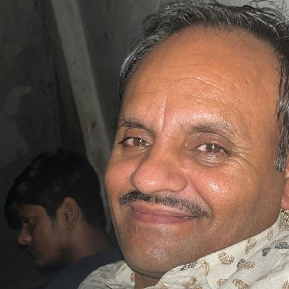 रईसजादे ने फॉर्च्यूनर से दो लोगों को उड़ाया:कानपुर में भर्ती बुजुर्ग ने छठे दिन दम तोड़ा, परिजन बोले- पुलिस ने आरोपी ड्राइवर को छोड़ा