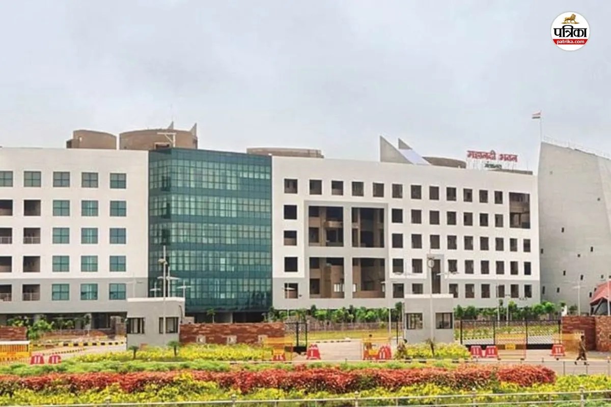 छत्तीसगढ़ को 15वें वित्त आयोग से 404 करोड़ की सौगात, नगरीय विकास को मिलेगी नई रफ्तार