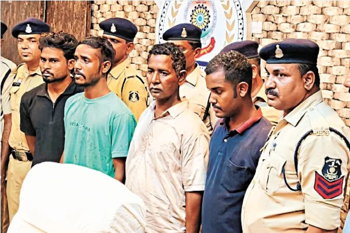 CG Crime: जिस फोटोग्राफर ने कैद की थीं खुशियां, वही निकला बुजुर्ग दंपती का कातिल, शादी समारोह के बहाने पूरे घर की कर ली थी रेकी