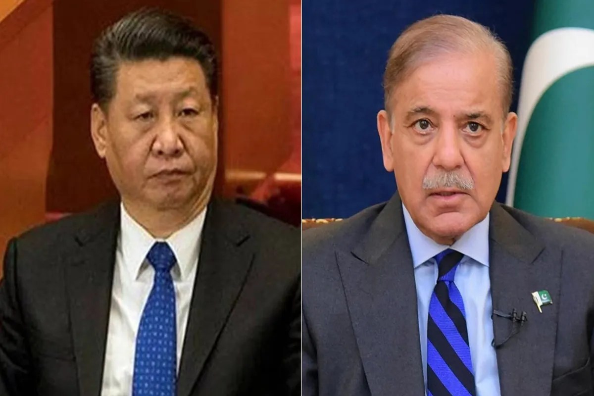 पाकिस्तान नहीं, चीन ने करवाया अमेरिका-ईरान सीजफायर: पहली बार आया सामने, कहा- ‘हमने 26 बार फोन पर की बात’