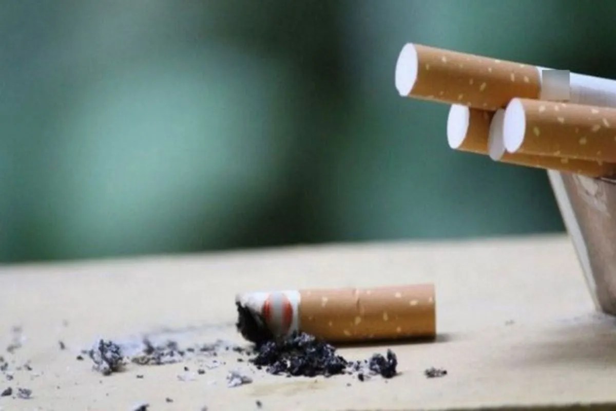 2008 के बाद जन्मे लोग कभी नहीं खरीद पाएंगे सिगरेट, ब्रिटेन का बड़ा फैसला